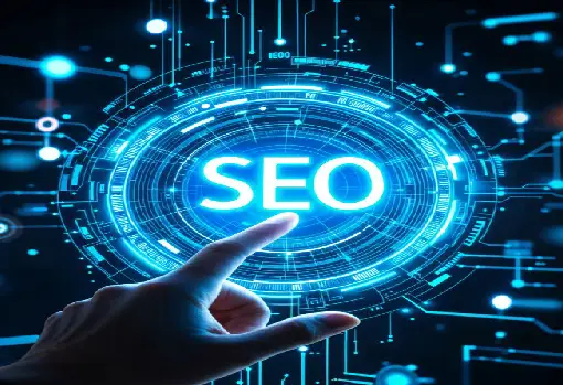SEO Agency Digital Galaxy Hub