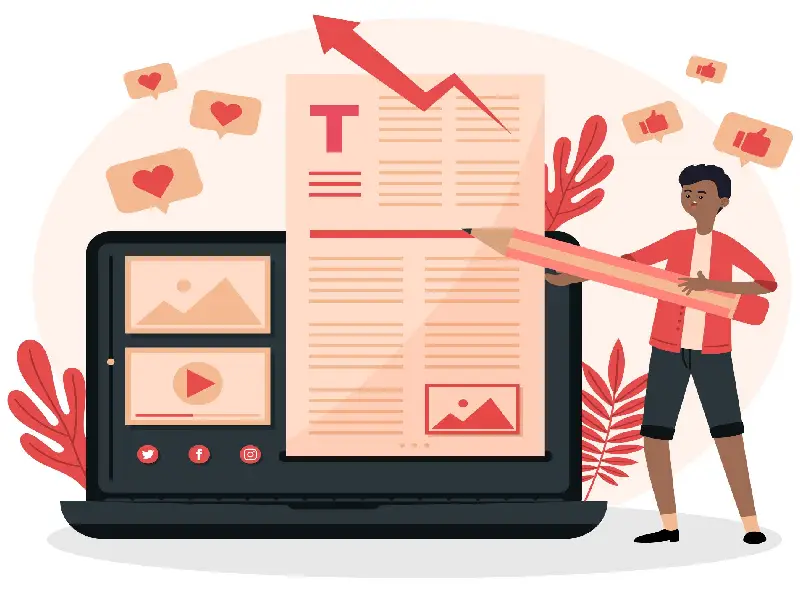 SEO Agency Digital Galaxy Hub