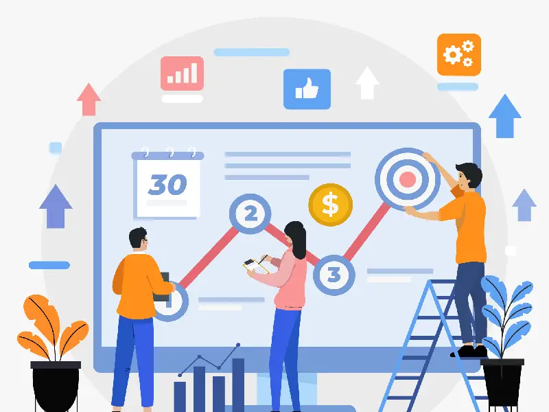 SEO Agency Digital Galaxy Hub