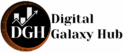 Digital Galaxy Hub