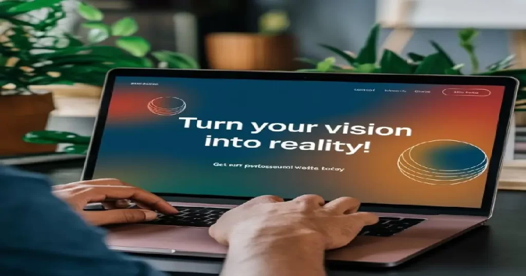 website Designing
