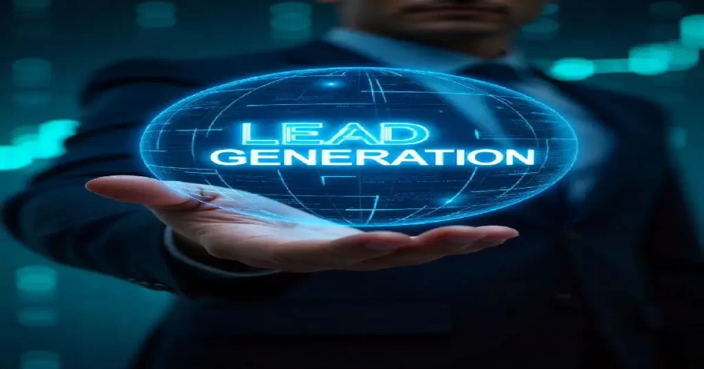 Outbound Lead Generation