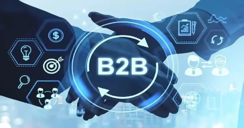 B2C marketing