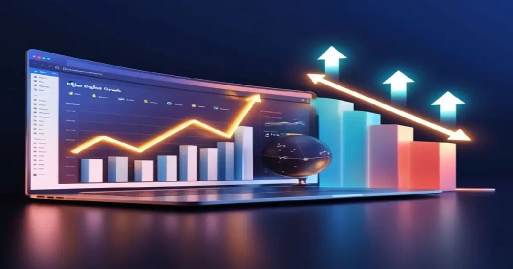 digital marketing, digital galaxy hub