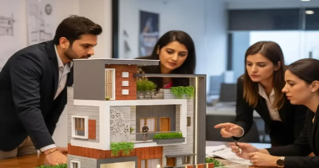 real estate