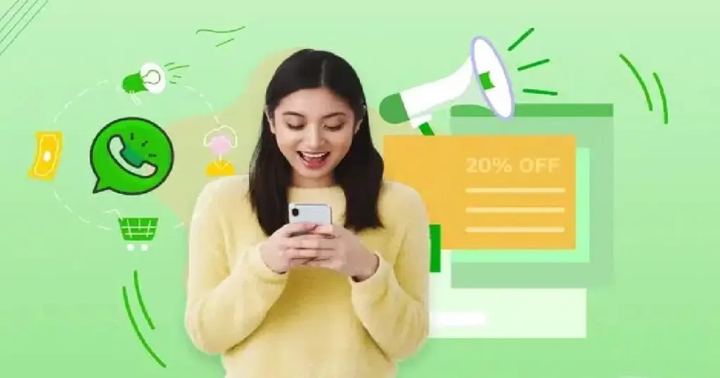 WhatsApp Marketing