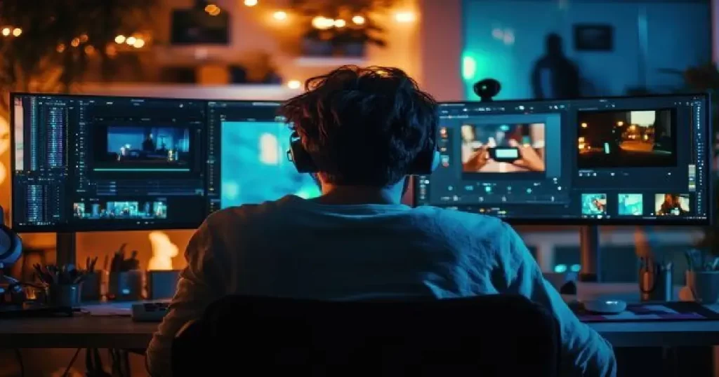 Video Marketing
